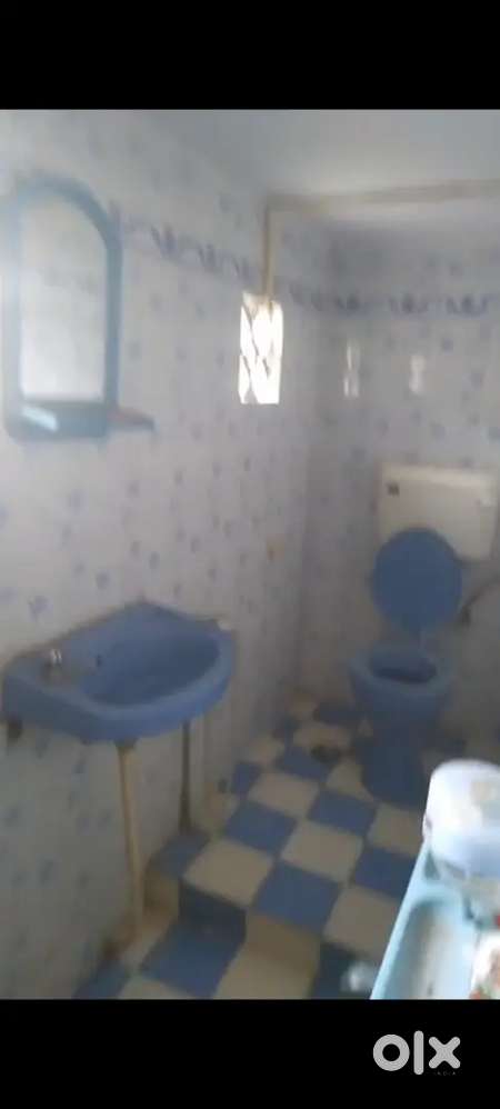 1 BHK near Adugodi 3 km from MG road