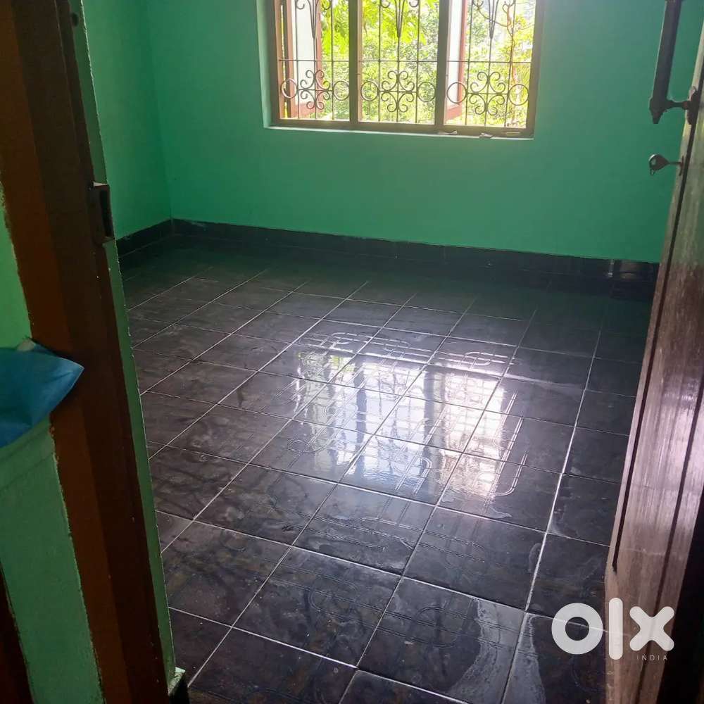 Duplex house for sharing