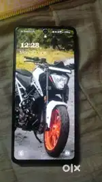 Samsung A52s 5G 8/128