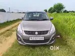 Maruti Suzuki Swift Dzire 2014 Diesel Good Condition