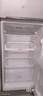 Samsung refrigerator double door