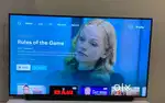 42 Inches Led Tv 2 Years Warranty Exchange Available