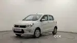 Maruti Suzuki Celerio ZXI, 2019, Petrol