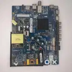 haier led lcd tv le43kk6600ga motherboard