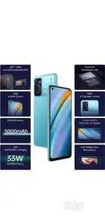 Good condition mobile