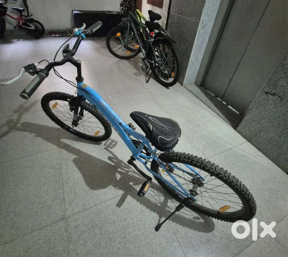 Kross Spider G1 24 T on sale