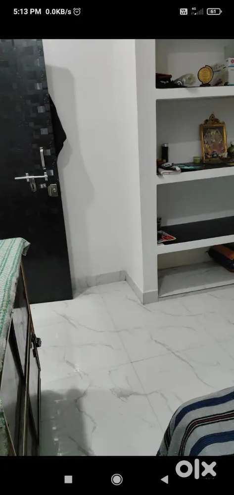 Rent with water facility,car parking, electricity facility