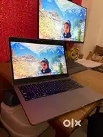 Mac book pro i5