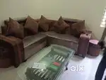 3bhk flat for rent fully furnished Aakruti retreat bawariya Kalan