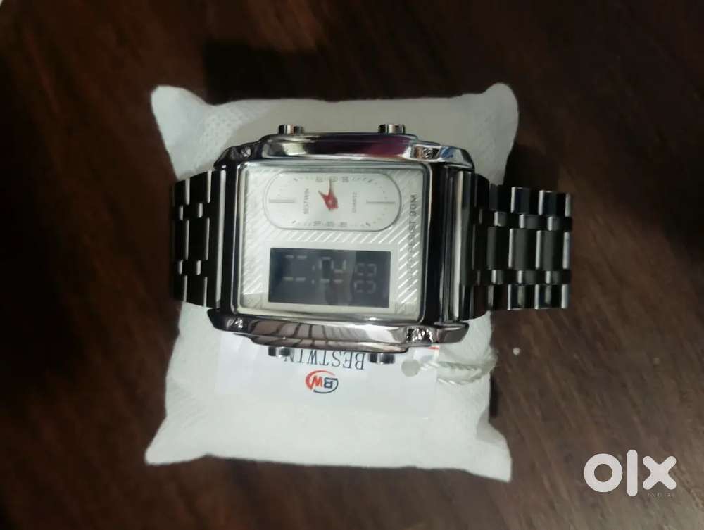 Bestwin Watch Made in P.R.O Imported Watch Just 6999