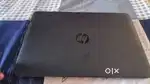 Hp lectop elitbook i5
