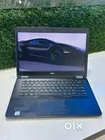 DELL LATITUDE I5 7TH GEN 7470 USED