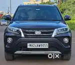 Toyota Urban Cruiser, 2021, Petrol