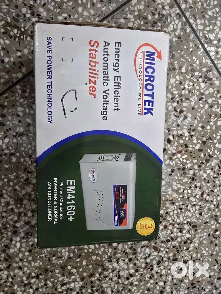 Computer desk, table and stabilizer (seal packed)