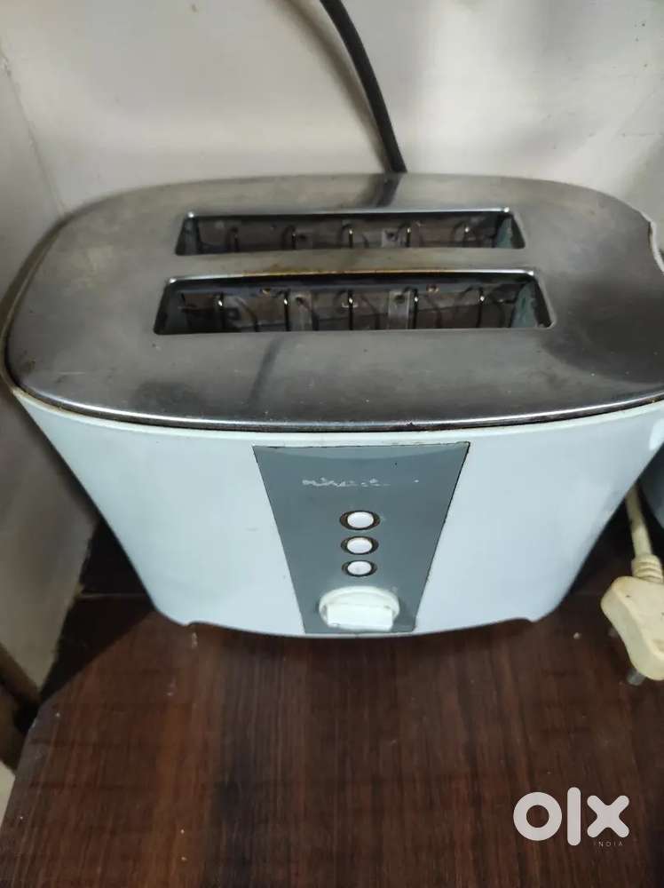 Khaitan toaster