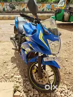 Bike for sale