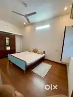 Rent this Stunning Newly Built 2-Story 1BHK!