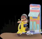 QWQER FRUITS AND MEDICINE DELIVERY (chromepet)