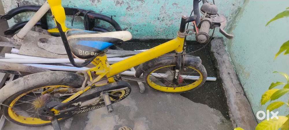 Good condition