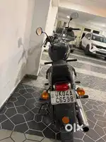 Well mainted, first owner , new tyres