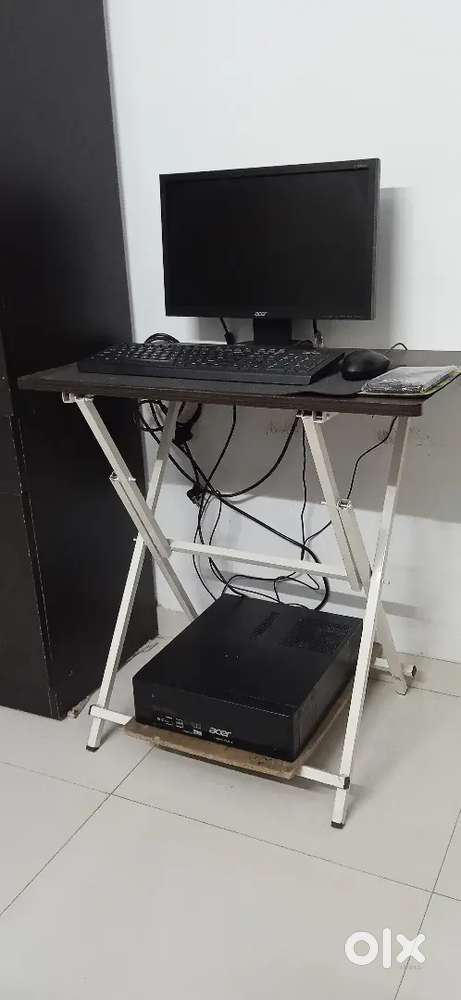 ACER Computer Setup