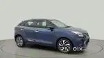 Maruti Suzuki Baleno 1.2 Alpha, 2019, Petrol