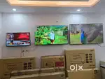 MAY MAGIC !! BIG 4K LED TV DEALS ARE HERE!! WITH ONE YEAR WARRANTY!!