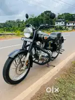 Good condition ,standard 350