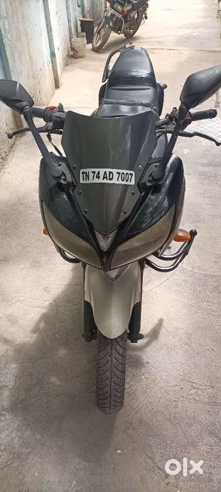 Yamaha, fazer