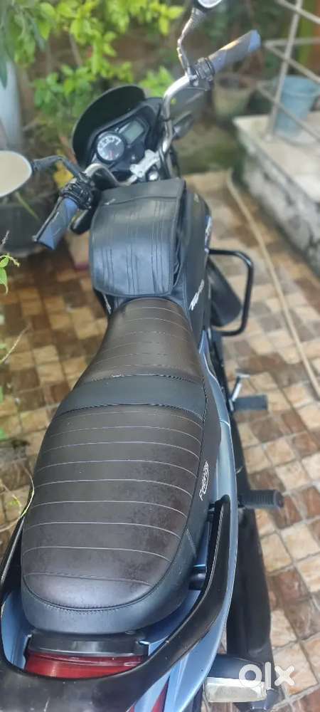 good running condition