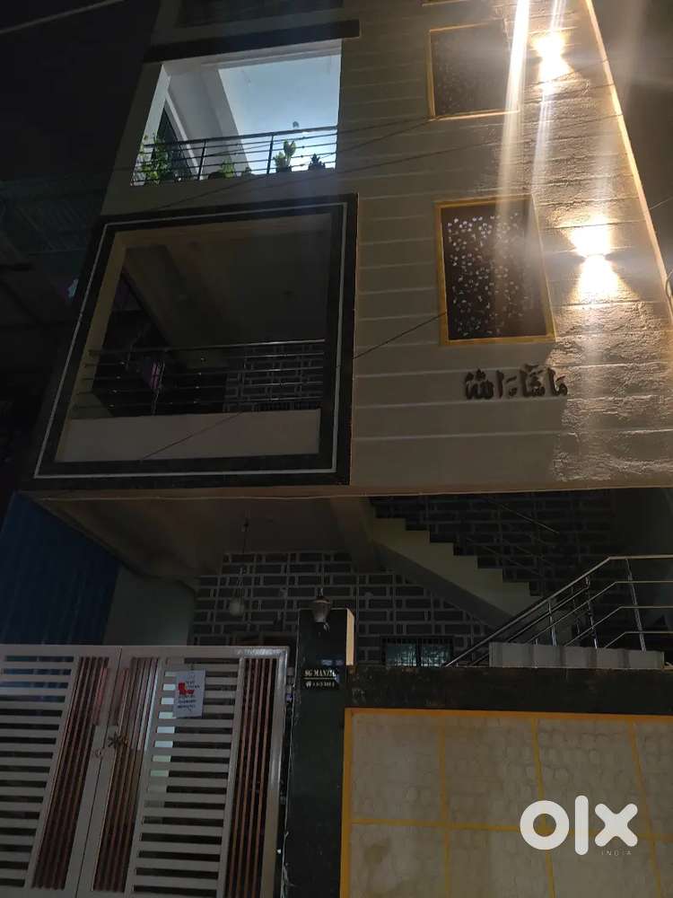 Rent for house 1fst floor