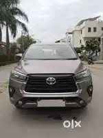 Toyota Innova Crysta, 2022, Diesel