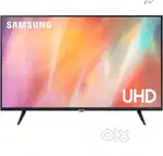 Samsung 43 inc(UA43AU7600KXXL)