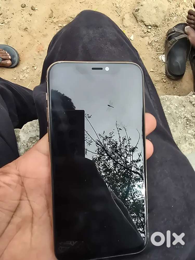 11 pro without scratch