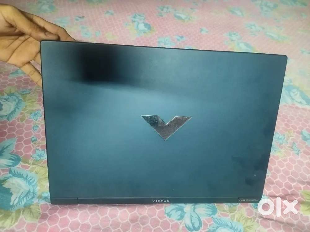 Victus by HP Gaming Laptop 15-fa1310TX.