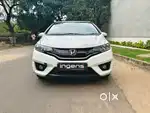Honda Jazz V CVT, 2019, Petrol