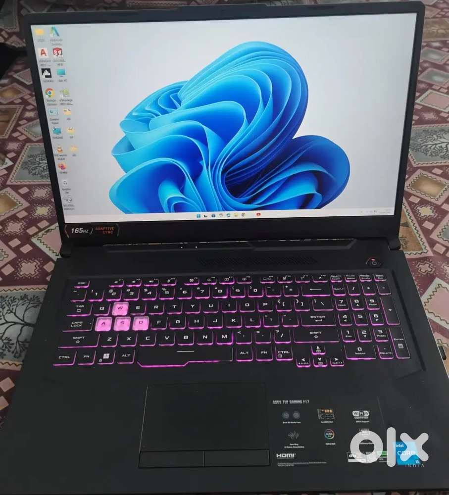 Asus TUF 15