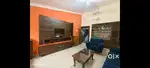 Rental Furnished 3Bhk flat in In St Inez Near Madhuban Circle