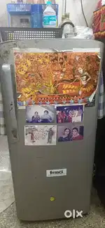 Samsung refrigerator