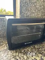 Multi-Function OTG for Kitchen 35 Litre