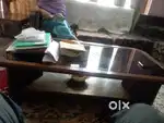 Sofa set dine set