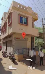 Small 1BHK for rent,#1876/1F,4th main,1st cross,vinobanagar,Davangere