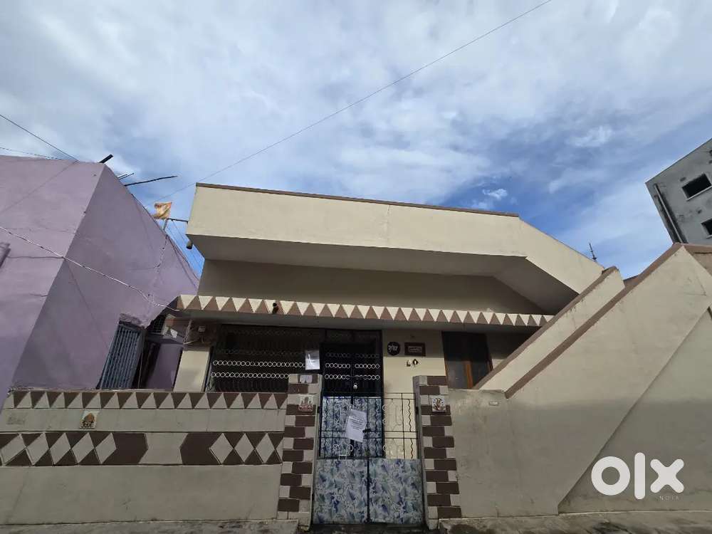 Individual House/Godown for rent at Simhachalam
