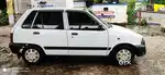 Maruti Suzuki 800 2005 Petrol Well Maintained