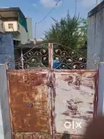 2 cents land with old home, water & Eb lines