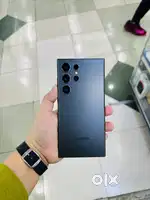 Selling My S24 Ultra, Less Used, Good Condition , Bill Box Available.