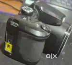 Nikon Coolpix B500 camera