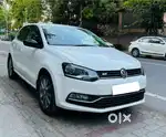 Volkswagen Polo 1.2 GT TSI, 2018, Petrol