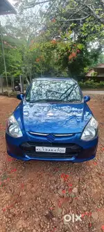 Maruti Suzuki Alto 800, 2012, Petrol