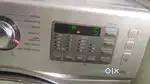 My samsung washing machine for sale